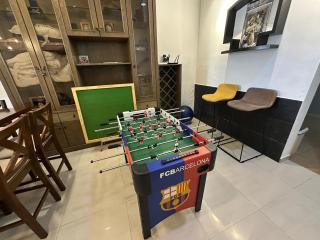 Semi D 4BR 1min to KSL & Holiday Plaza 8-10pax - 6