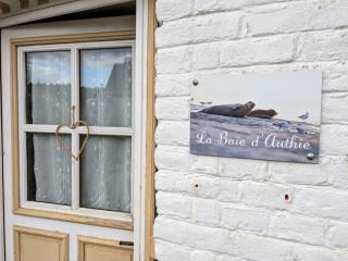 La Baie d'Authie by les Jumelles de la Baie - 2