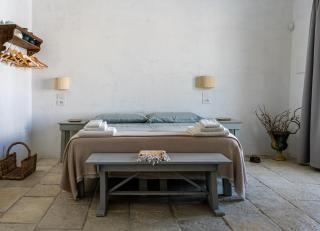 Masseria Specula - San Pietro in Bevagna - 2