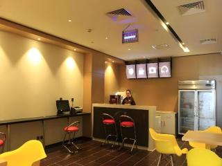 IU Hotel Tianjin Fumin Qiao Branch - Tianjin - 6