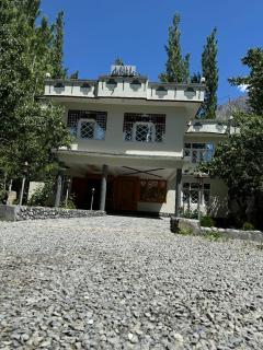 Dream Land Guest House Skardu - Skardu - 0