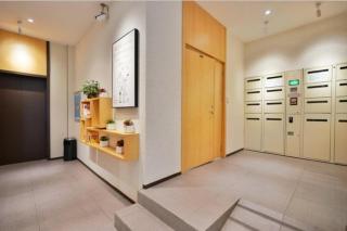 Hanting Hotel Harbin Dongdazhi Street - Harbin - 8