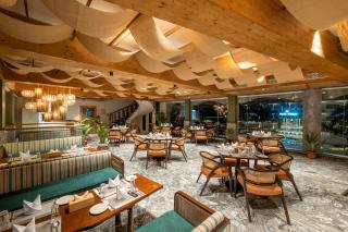 White Wharf Beach Resort Morjim Goa - 7