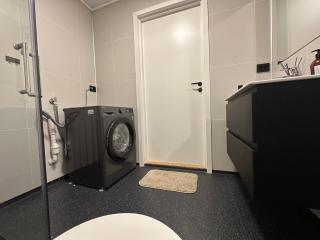 Ålesund Campus Apartments - Ålesund - 1