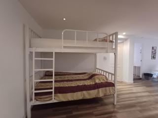 ROOMS at CET Resort with Pool, Padel, Tennis - Chak Phong - 8