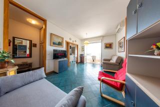 Vista mare,Residence albatross - Lido Adriano - 9