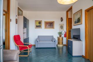 Vista mare,Residence albatross - Lido Adriano - 5