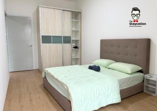Staycation Homestay 70 Gem Suites - Kuching - 7