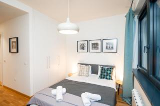 New York Belgrade Waterfront - 2