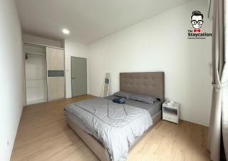 Staycation Homestay 70 Gem Suites - Kuching - 1