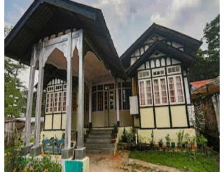 Hideaway heritage ,Shillong - Shillong - 9