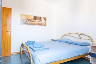 Vista mare,Residence albatross - Lido Adriano - 8