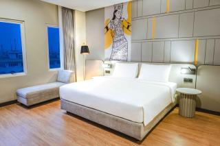 Yello Hotel Samarinda - Samarinda - 9
