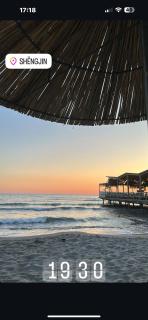 Your beach house holidays with all utilities - Shëngjin - 9