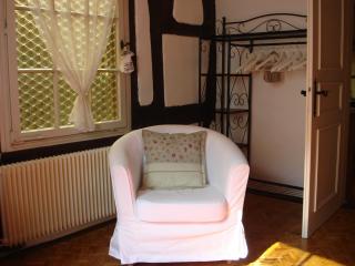 Gîte Au Fil Du Temps - Colmar - 4