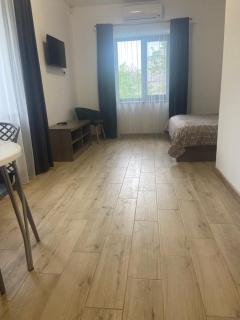 Four Rooms Apartments - Čerkasy - 9