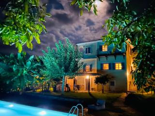 Cottage & private swimming pool - Poros - 9