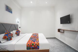 FabHotel The Shivaay Palace - Varanasi - 6