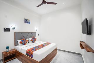 FabHotel The Shivaay Palace - 0