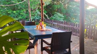 Thalassa & Yemaya - Port Shepstone - 7