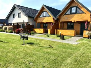 Delfinek - Domki Apartamenty - Gąski - 9