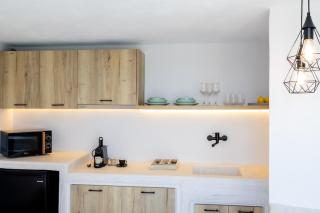 Christina's Cozy Snuggery - Akrotiri - 9