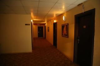 Sam My House Hotel - Samsun - 9