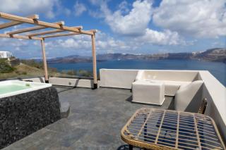 Christina's Cozy Snuggery - Akrotiri - 2