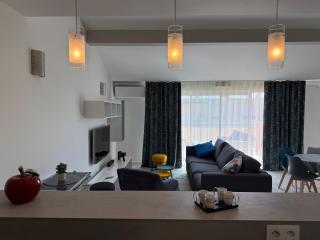 Tout à pied & farniente ! Appartement lumineux avec terrasse - Sainte-Maxime - 8
