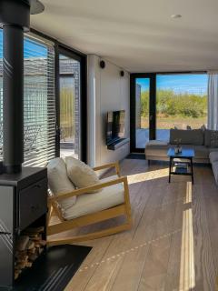 Modern Holiday Home By Limfjord - Øster Assels - 5