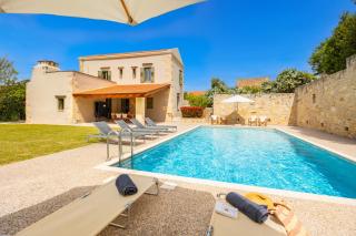 Villa Nafsika - Vamos - 8