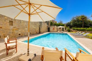 Villa Nafsika - Vamos - 7