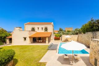 Villa Nafsika - Vamos - 4