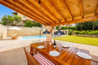 Villa Nafsika - Vamos - 3
