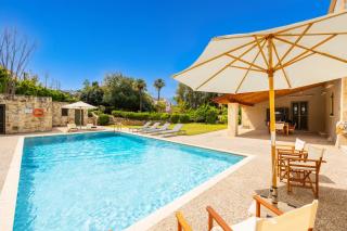 Villa Nafsika - Vamos - 5