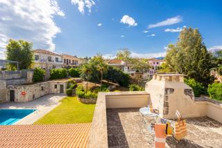 Villa Nafsika - Vamos - 2