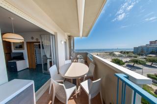 Vista mare,Residence albatross - Lido Adriano - 2