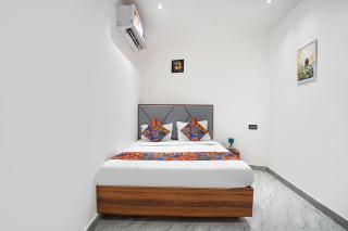 FabHotel The Shivaay Palace - Varanasi - 2