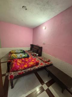 Omji - Susharda Sewa Sansthan Jankichatti Near Yatra Starting Point, Yamunotri - 3