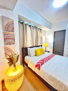 Nara Homes at Palm Tree Villas in front of NAIA Terminal 3 - Manila - 7