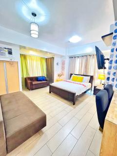 Nara Homes at Palm Tree Villas in front of NAIA Terminal 3 - Manila - 4