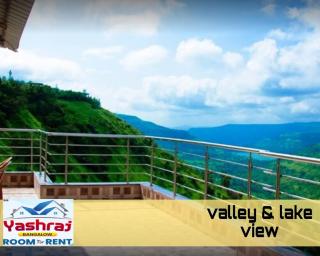 Yashraj Bunglow - Panchgani - 7