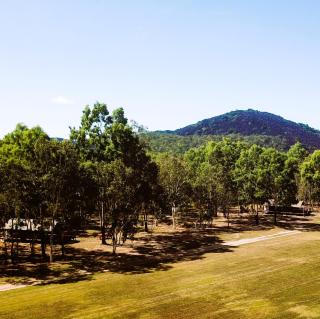 Rossville Retreat - - 1