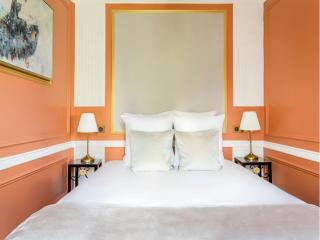 Merveil - Luxury Suite - Marais - Antoine II - París - 5