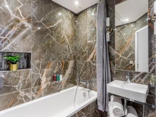 Merveil - Luxury Suite - Marais - Antoine II - París - 1