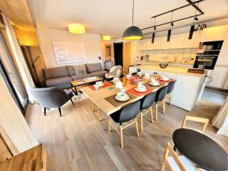 Chalet 1839 - Emplacement idéal entre centre et pistes MAE-2413 - Les Gets - 9