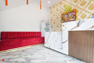 Hotel Tirupati Ujjain !! Near Mahakal Mandir, Railway Station & Bus stand ! Best Location ! Top Rated Property - Ujjain - 3