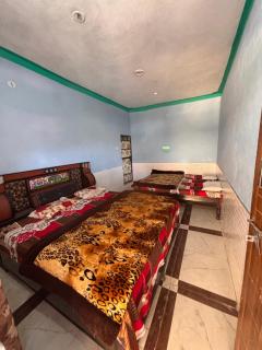 Susharda Sewa Sansthan Jankichatti by Omji - Yamunotri Prime Location, Newly renovated - Kharsālī - 1