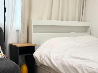 7persons Hongik University Hapjeong Mapo Gangnam Sillim - Seul - 4