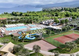 Camping Park delle Rose - Lazise - 0